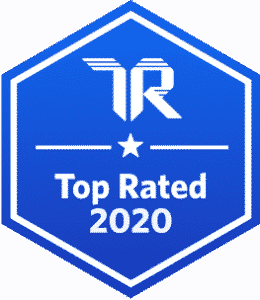 TrustRadius 2020 Top Rated Ad Serving & Retargeting Platforms