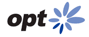 Opt Logo