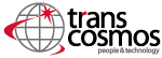 Trans Cosmos Logo