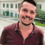 Andre Bruno Rodrigues