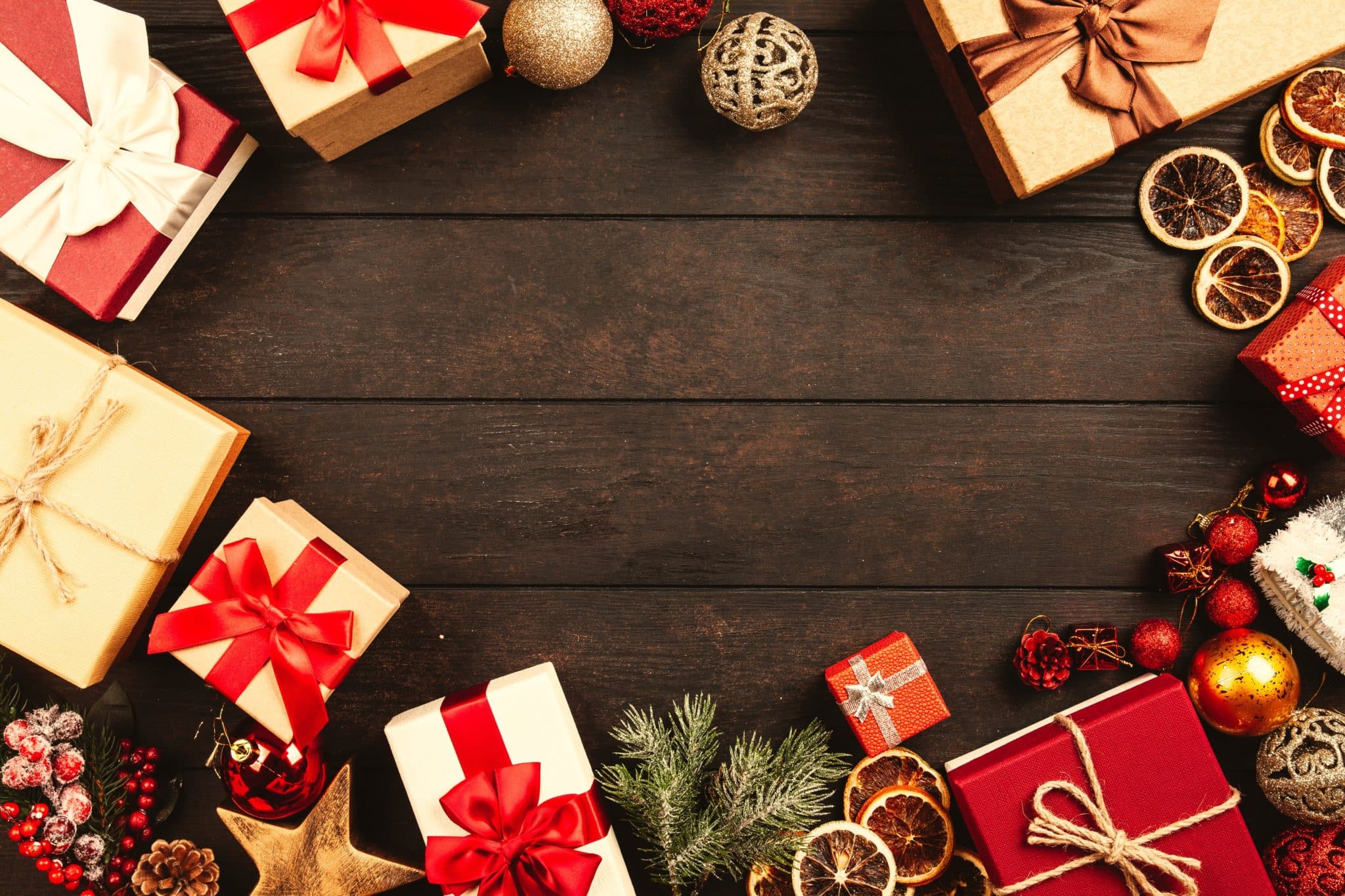 15 tipos de produtos que mais vendem no Natal | BR 15 tipos de produtos que mais vendem no Natal | BR