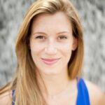 Kelsey Wahl