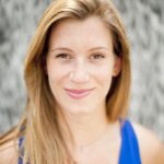 Kelsey Wahl
