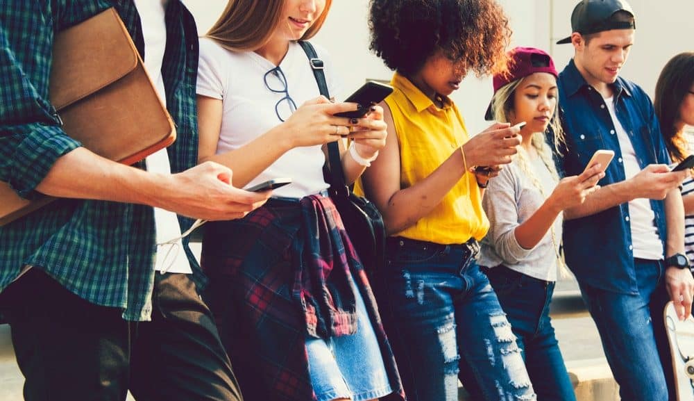 Tres Cosas Que Los Marketers Deberian Saber Sobre La Gen Z Es Criteo Com