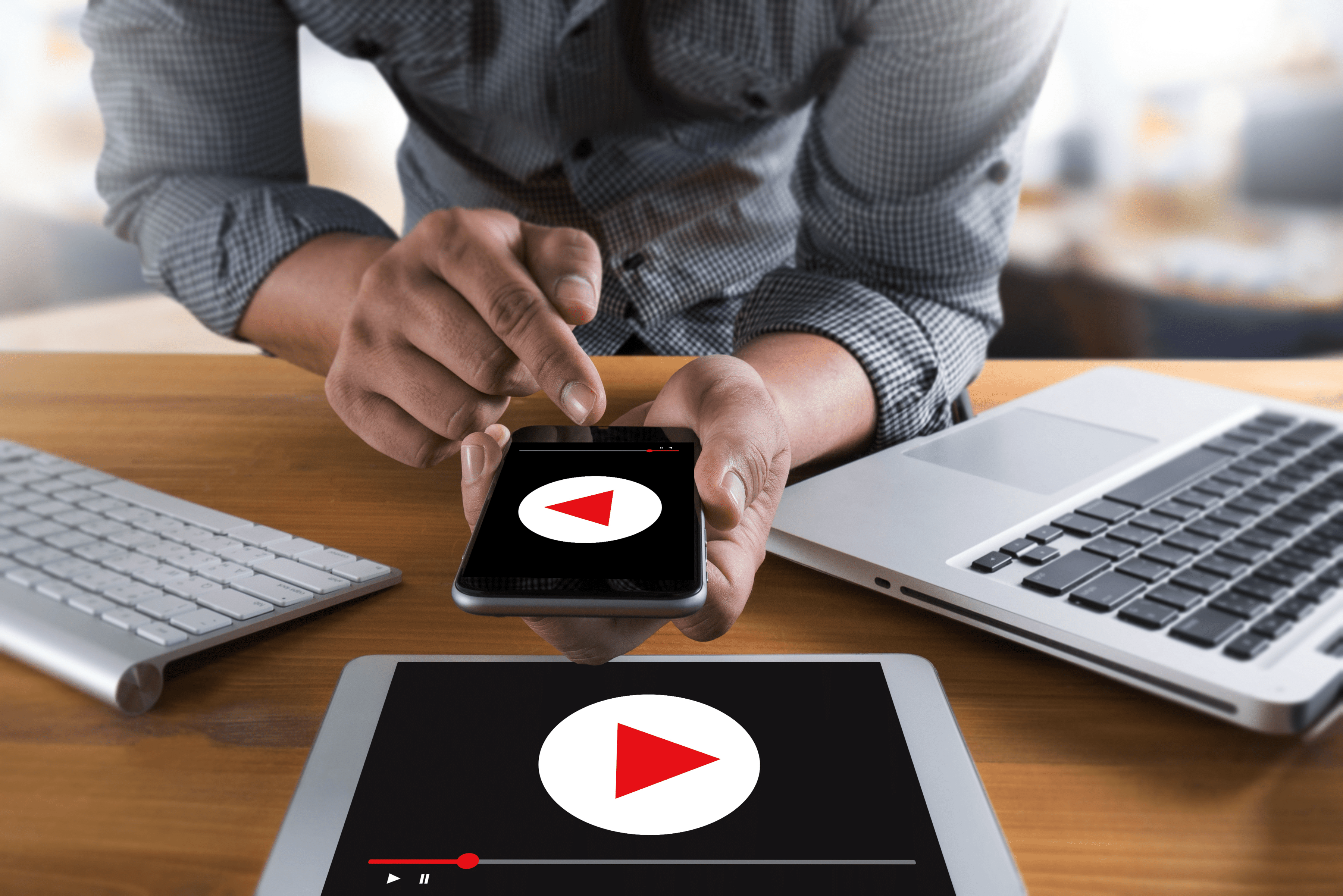 La importancia del vídeo marketing | ES - Criteo.com