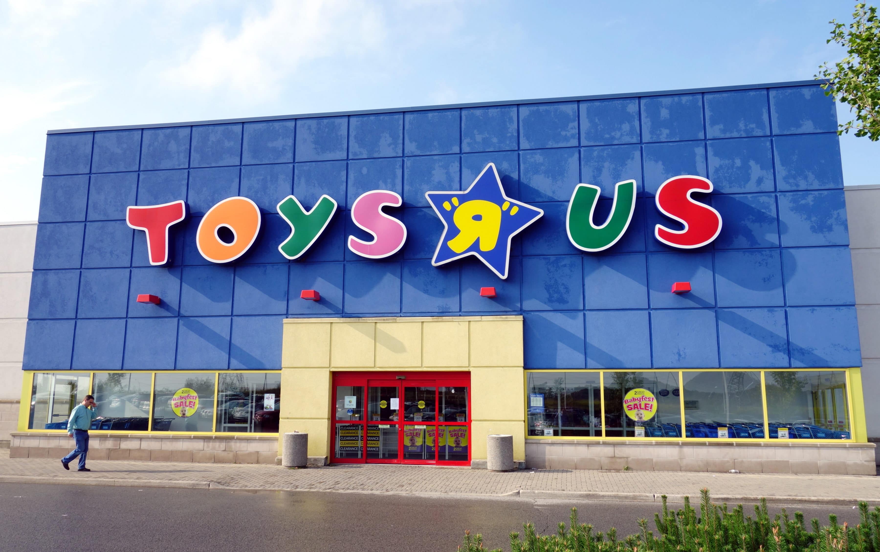 3 lecciones de Toys “R” Us sobre fidelización de clientes | ES - Criteo.com