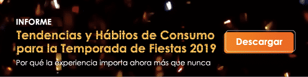 Tendencias y Hábitos de Consumo para la Temporada de Fiestas 2019