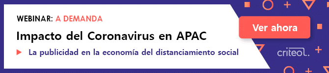 Impacto del Coronavirus en APAC