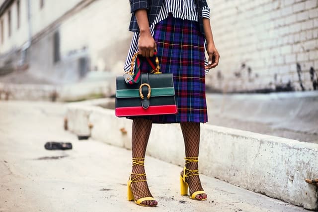 Prêt à porter luxe deals
