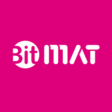 Bit Mat News Logo