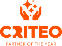 Certified partner of the year