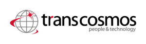 トランスコスモス株式会社ロゴ