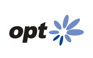 株式会社オプト_ロゴ