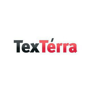 texterra news logo