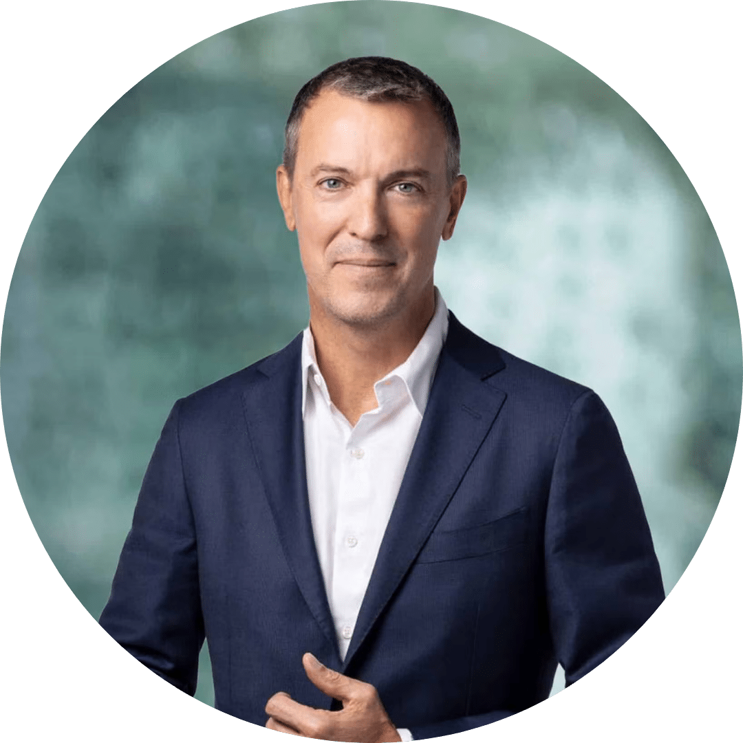 Майкл Комасински, генеральный директор Criteo
