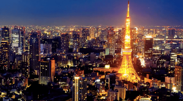 Japan mail yahoo