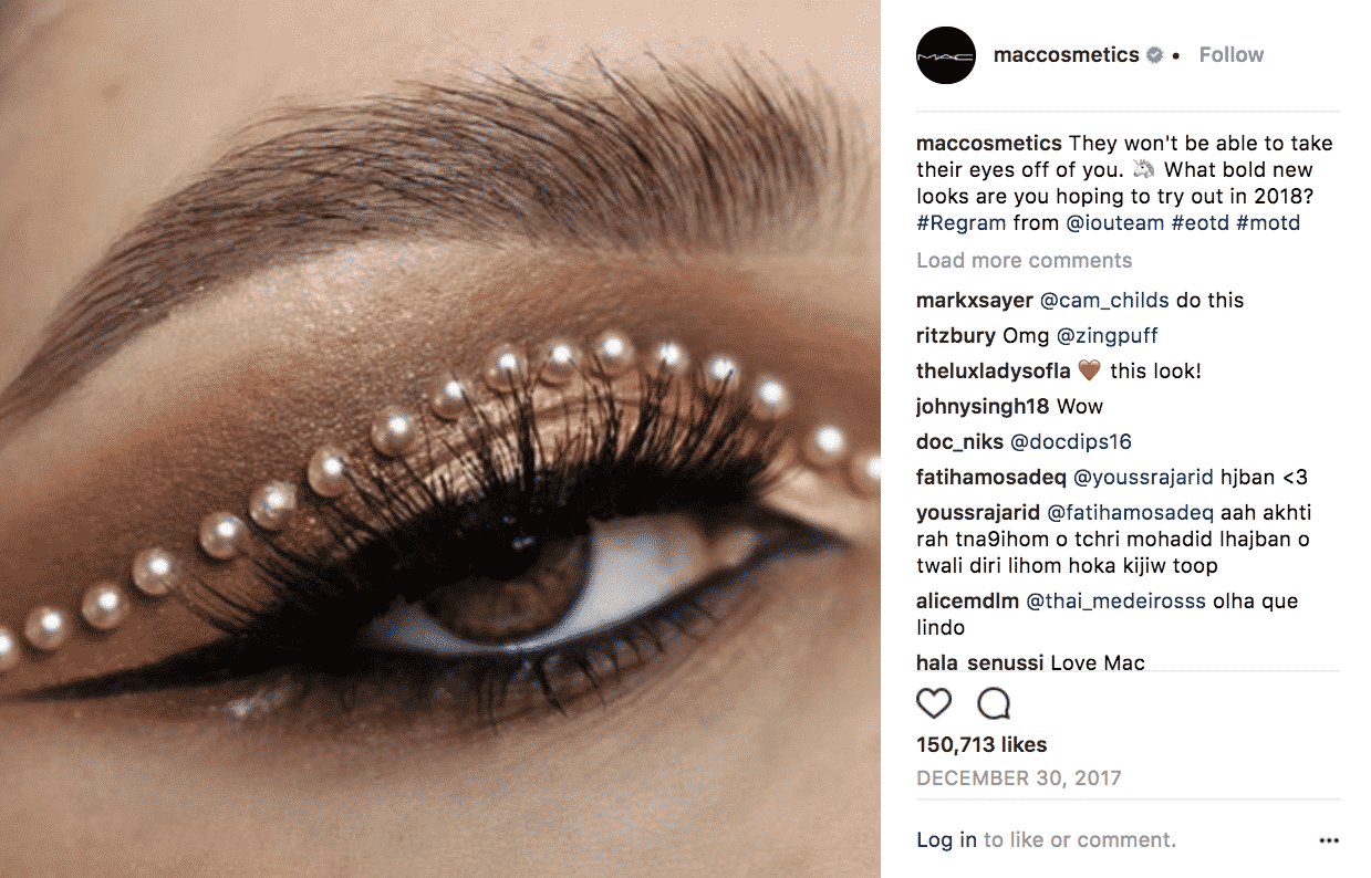 Does Instagram still matter for beauty brands?