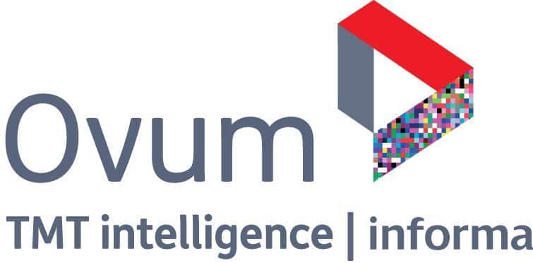 Ovum logo