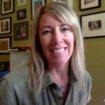 Ann Pyle