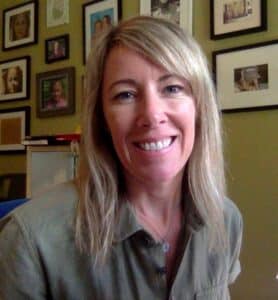 Ann Pyle
