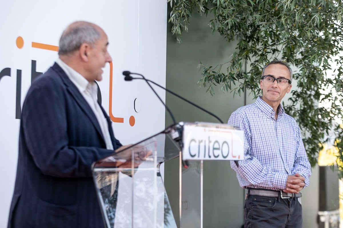 criteo ai lab launch