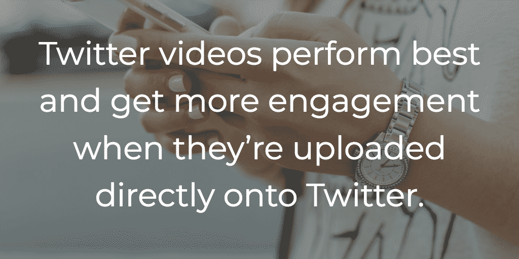 video optimization tips