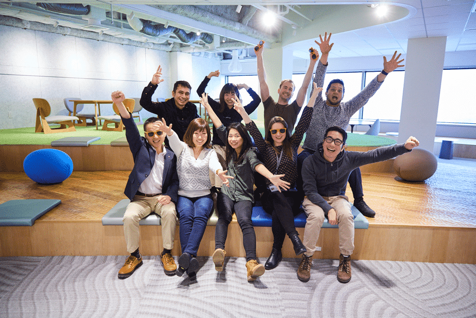 Criteo Tokyo Office