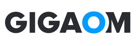 Gigaom logo