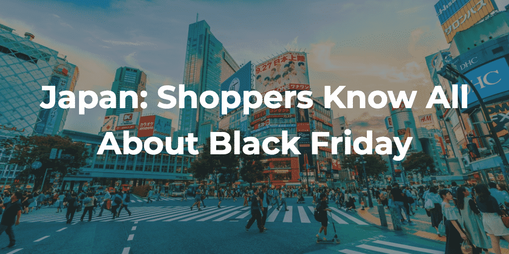 Black Friday around the world