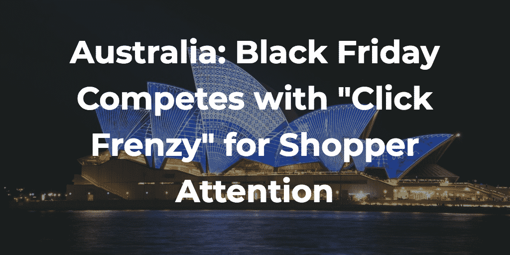 The Global Black Friday Report: Trends, Data, Strategy | Criteo
