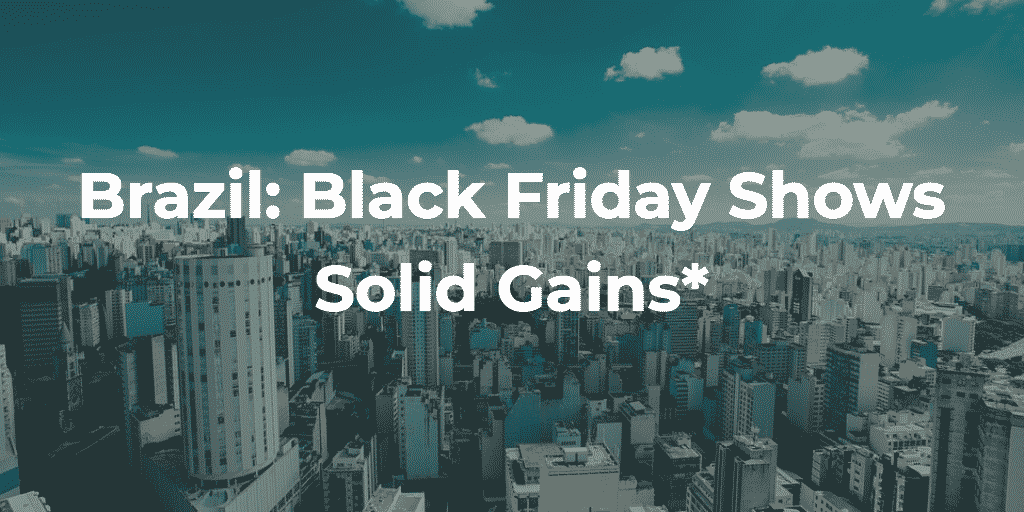 Black Friday Around the World