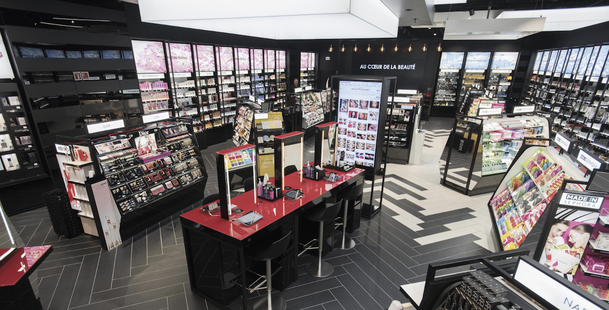 Inside Sephora's plans for growth