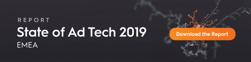 UK ad-tech market