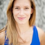Kelsey Wahl