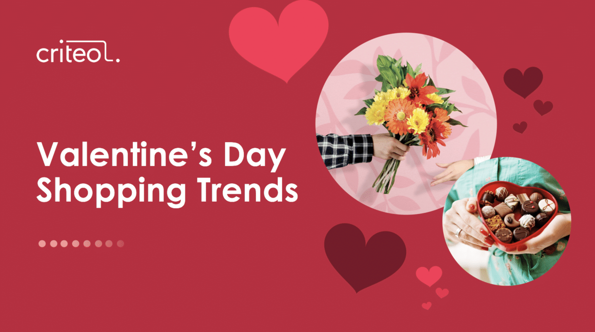 Valentine's Day 2019 trends