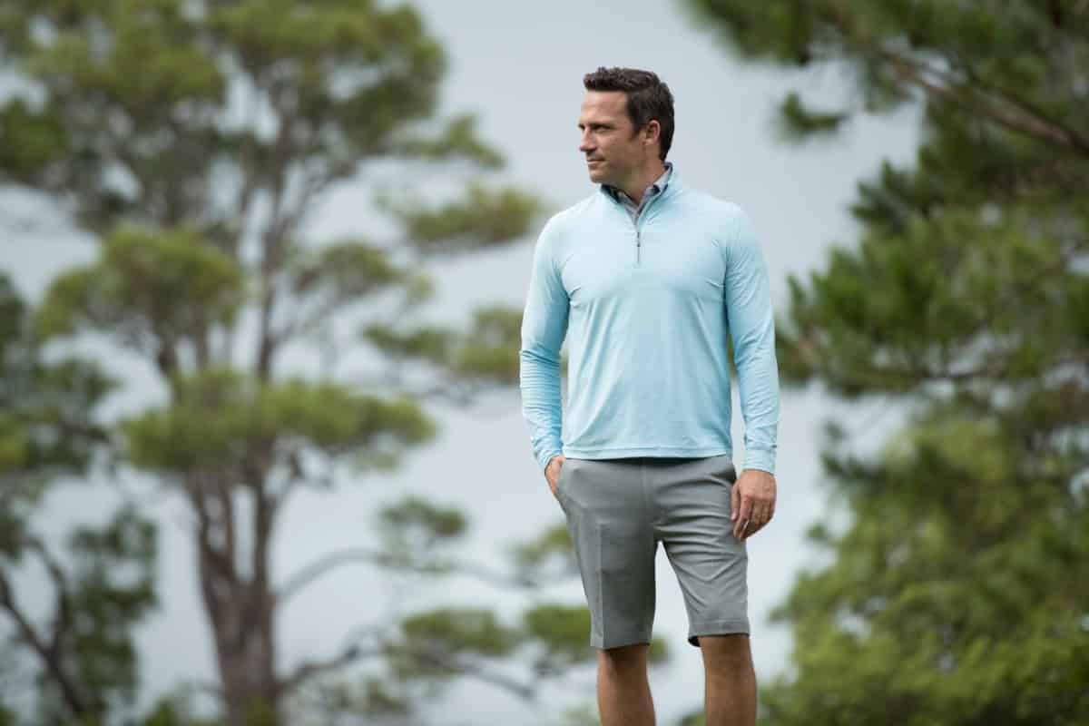 How An Iconic Golf Brand Increased Website Purchase Completions by