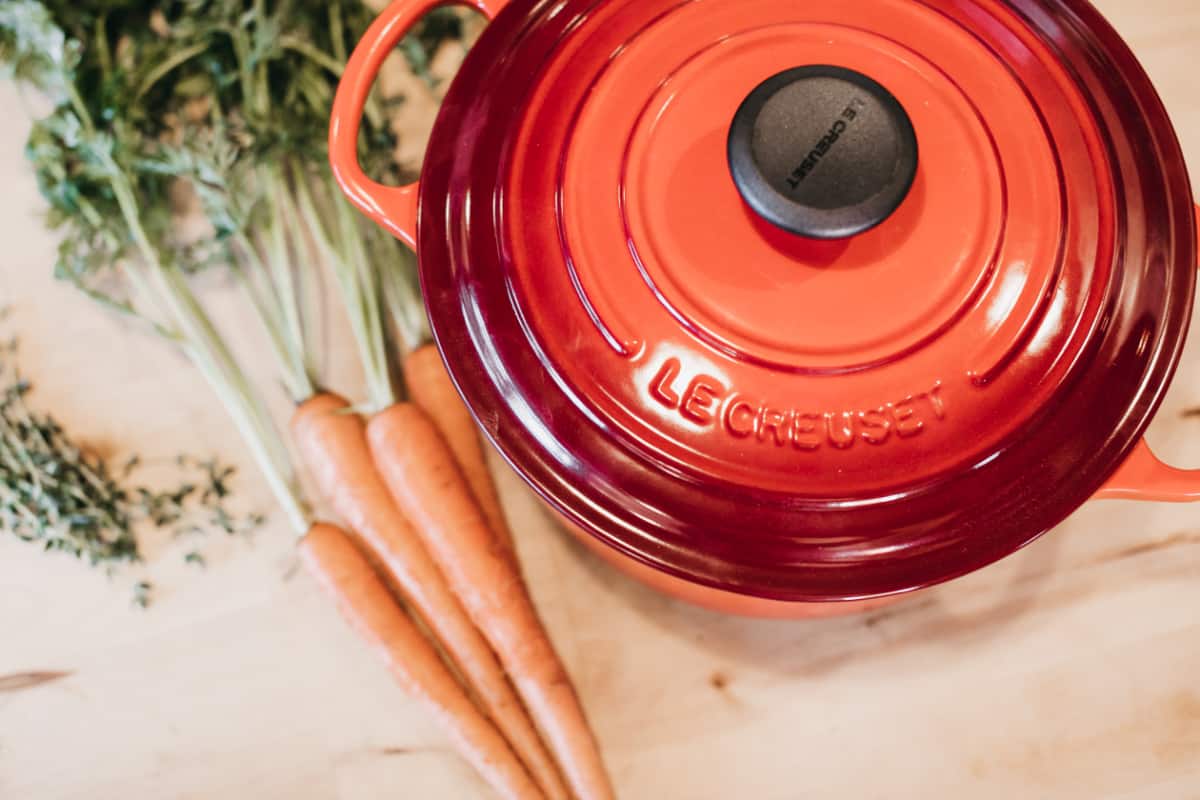 Valnød Månenytår strukturelt Q&A: How Le Creuset started telling their own eCommerce story | Criteo