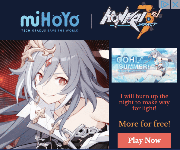 Display Ad Gallery Criteo