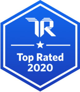TrustRadius 2020 Top Rated Ad Serving & Retargeting Platforms