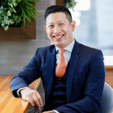 Kenneth Pao Executive General Manager Criteo APAC