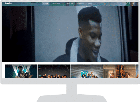 Advertising video clearance