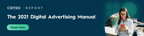 Click here to download The 2021 Digital Advertising Manual.